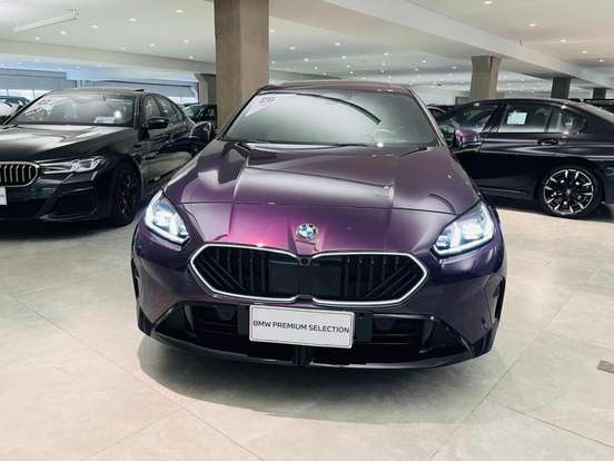 BMW-220i-2.0 16V TURBO GASOLINA GRAN COUPÉ M SPORT STEPTRONIC BMW-220i-2025