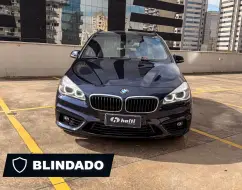 BMW 225i 2.0 CAT SPORT GP 16V TURBO GASOLINA 4P AUTOMÁTICO BMW 225i 2.0 CAT SPORT GP 16V TURBO GASOLINA 4P AUTOMÁTICO