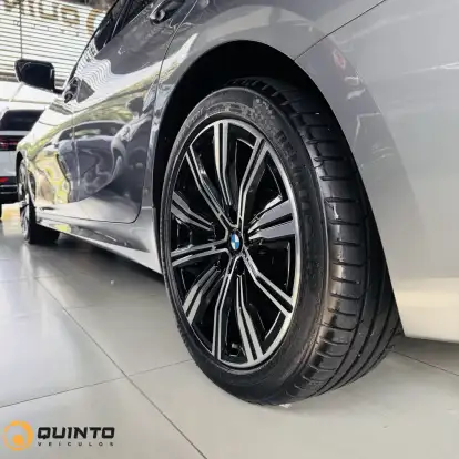 BMW-320i-2.0 16V TURBO FLEX GP AUTOMÁTICO BMW-320i-2023