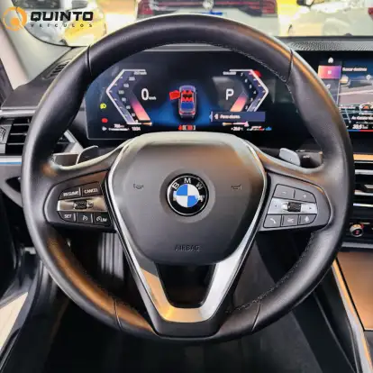 BMW-320i-2.0 16V TURBO FLEX GP AUTOMÁTICO BMW-320i-2023