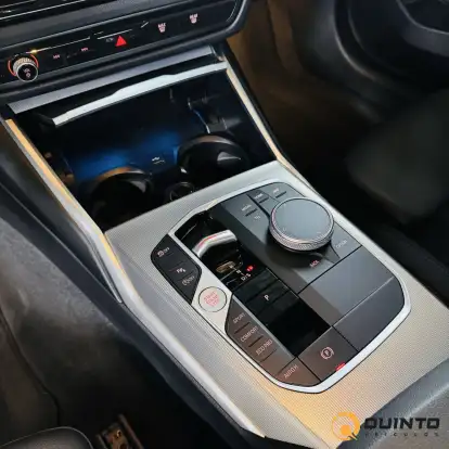 BMW-320i-2.0 16V TURBO FLEX GP AUTOMÁTICO BMW-320i-2023