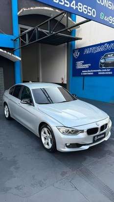 BMW-320i-2013