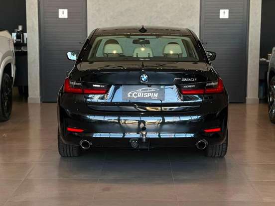 BMW-320i-2.0 16V TURBO FLEX GP AUTOMÁTICO BMW-320i-2021