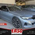 BMW 320i 2.0 16V TURBO FLEX GP AUTOMÁTICO BMW 320i 2.0 16V TURBO FLEX GP AUTOMÁTICO
