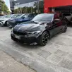 BMW 320i 2.0 16V TURBO FLEX M SPORT AUTOMÁTICO BMW 320i 2.0 16V TURBO FLEX M SPORT AUTOMÁTICO