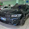 BMW 320i 2.0 16V TURBO FLEX M SPORT AUTOMÁTICO BMW 320i 2.0 16V TURBO FLEX M SPORT AUTOMÁTICO