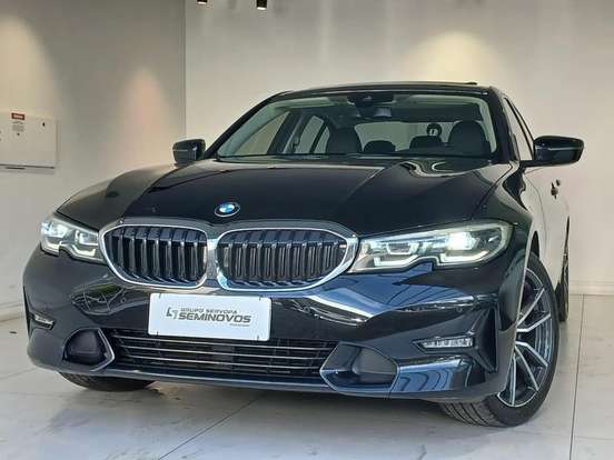 BMW-320i-2021