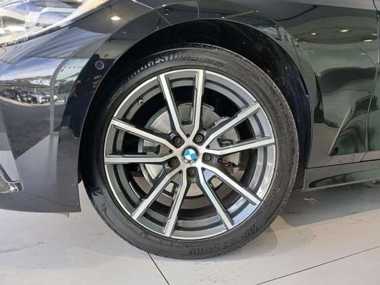 BMW-320i-2.0 16V TURBO FLEX SPORT GP AUTOMÁTICO BMW-320i-2021
