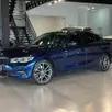 BMW 320i 2.0 16V TURBO GASOLINA M SPORT AUTOMÁTICO BMW 320i 2.0 16V TURBO GASOLINA M SPORT AUTOMÁTICO