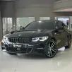 BMW 330e 2.0 16V TURBO HÍBRIDO M SPORT AUTOMÁTICO BMW 330e 2.0 16V TURBO HÍBRIDO M SPORT AUTOMÁTICO