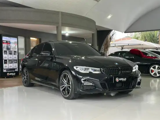 BMW-330e-2020