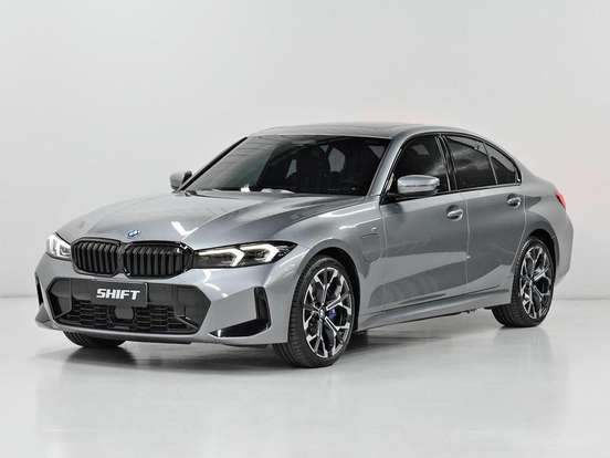 BMW-330e-2.0 16V TURBO HÍBRIDO M SPORT AUTOMÁTICO BMW-330e-2025