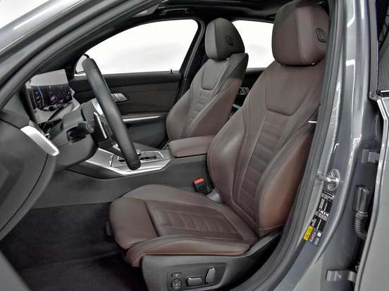 BMW-330e-2.0 16V TURBO HÍBRIDO M SPORT AUTOMÁTICO BMW-330e-2025