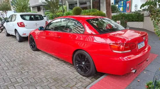 BMW-335i-2009
