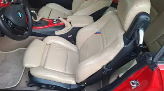 BMW-335i-3.0 CABRIOLET 24V GASOLINA 2P AUTOMÁTICO BMW-335i-2009