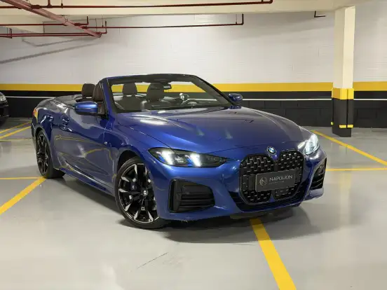 BMW-420i-2025