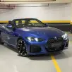 BMW 420i 2.0 16V GASOLINA CABRIO M SPORT STEPTRONIC BMW 420i 2.0 16V GASOLINA CABRIO M SPORT STEPTRONIC
