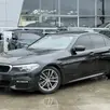BMW 530i 2.0 16V TURBO GASOLINA M SPORT AUTOMÁTICO BMW 530i 2.0 16V TURBO GASOLINA M SPORT AUTOMÁTICO
