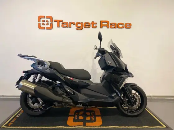BMW C 400 X BMW C 400 X
