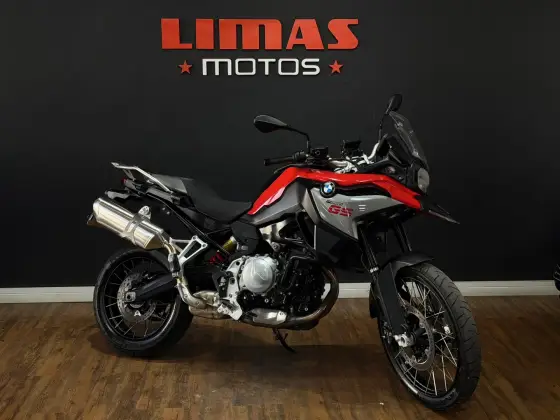 BMW F 850 GS PREMIUM 