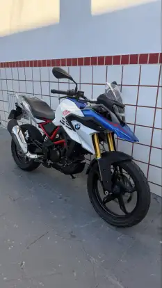 BMW-G 310 GS BMW-G 310 GS-2026
