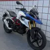 BMW G 310 GS BMW G 310 GS