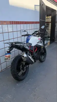 BMW-G 310 GS BMW-G 310 GS-2026