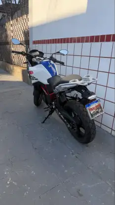 BMW-G 310 GS BMW-G 310 GS-2026