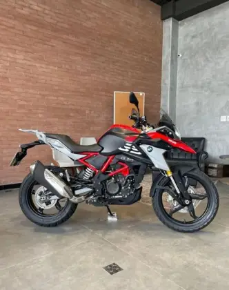 BMW G 310 GS 