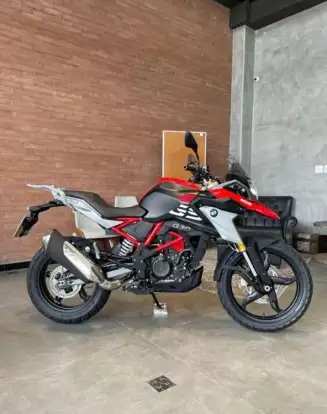 BMW-G 310 GS-2026