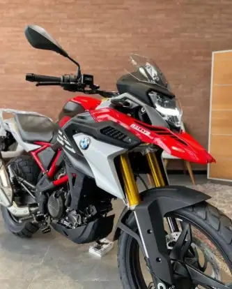 BMW-G 310 GS-2026
