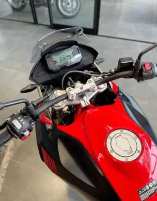 BMW-G 310 GS-2026