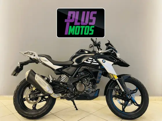 BMW G 310 GS BMW G 310 GS