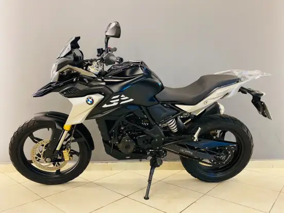 BMW-G 310 GS BMW-G 310 GS-2020