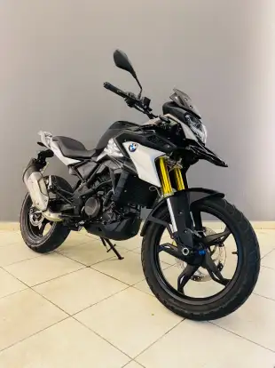 BMW-G 310 GS-2020