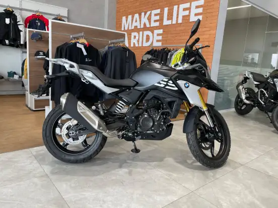 BMW-G 310 GS-2026