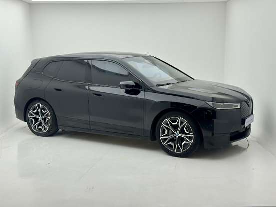 BMW-iX-ELÉTRICO XDRIVE40 BMW-iX-2023
