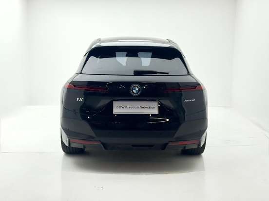 BMW-iX-ELÉTRICO XDRIVE40 BMW-iX-2023