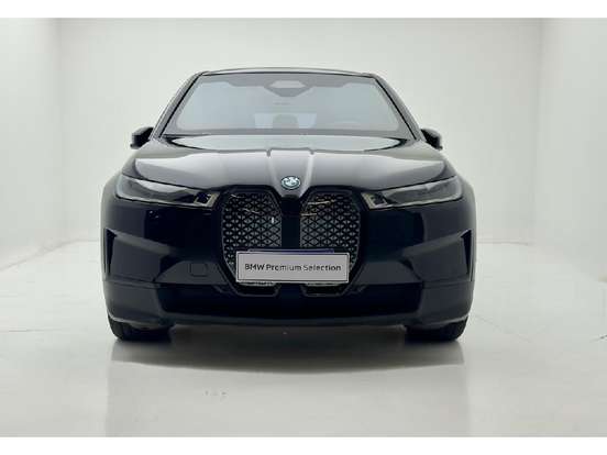 BMW-iX-ELÉTRICO XDRIVE40 BMW-iX-2023