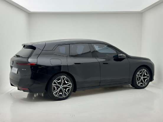 BMW-iX-ELÉTRICO XDRIVE40 BMW-iX-2023