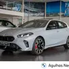 BMW M 135i 2.0 16V TURBO GASOLINA XDRIVE STEPTRONIC BMW M 135i 2.0 16V TURBO GASOLINA XDRIVE STEPTRONIC