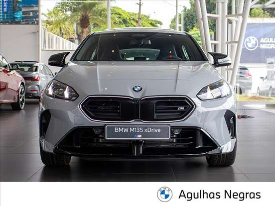 BMW-M 135i-2026