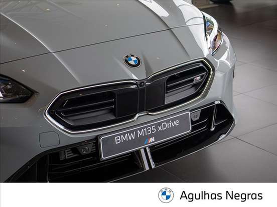 BMW-M 135i-2026
