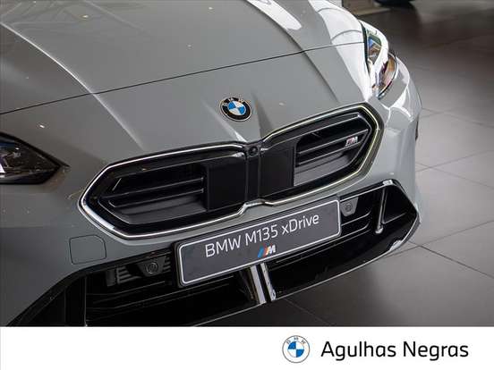 BMW-M 135i-2.0 16V TURBO GASOLINA XDRIVE STEPTRONIC BMW-M 135i-2026