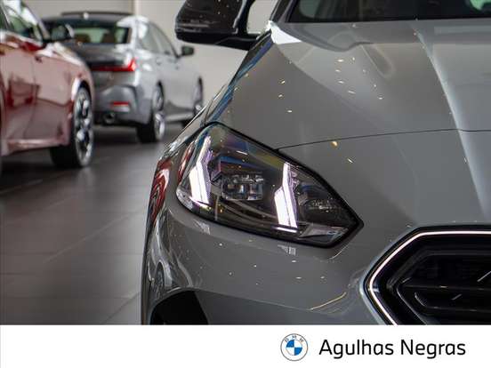 BMW-M 135i-2.0 16V TURBO GASOLINA XDRIVE STEPTRONIC BMW-M 135i-2026
