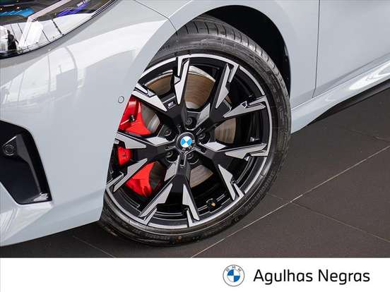 BMW-M 135i-2.0 16V TURBO GASOLINA XDRIVE STEPTRONIC BMW-M 135i-2026