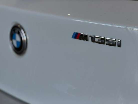BMW-M 135i-3.0 24V TURBO GASOLINA 2P AUTOMÁTICO BMW-M 135i-2014