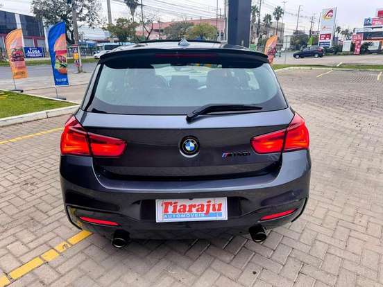 BMW-M 140i-2017