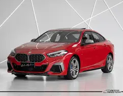 BMW M 235i 2.0 TWINTURBO GASOLINA XDRIVE GRAN COUPE AUTOMÁTICO BMW M 235i 2.0 TWINTURBO GASOLINA XDRIVE GRAN COUPE AUTOMÁTICO