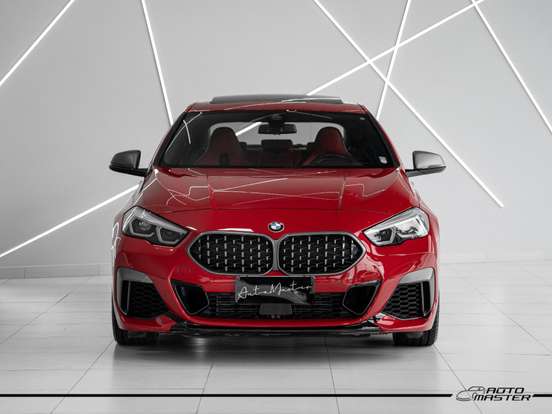 BMW-M 235i-2021
